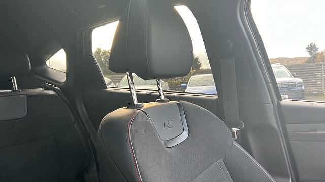 Hyundai Tucson Tucson 1.6T Hybrid 215ps N Line S AU