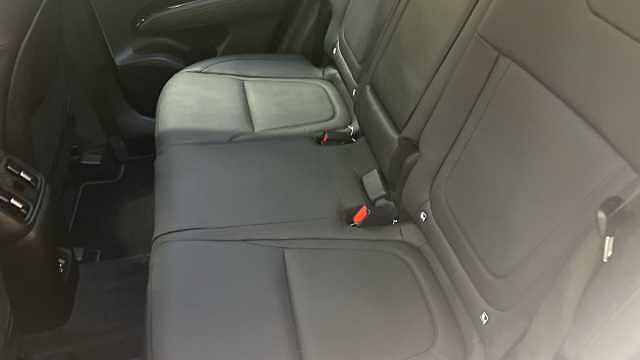 Hyundai Tucson Tucson 1.6T Hybrid 215ps Ultimate AU