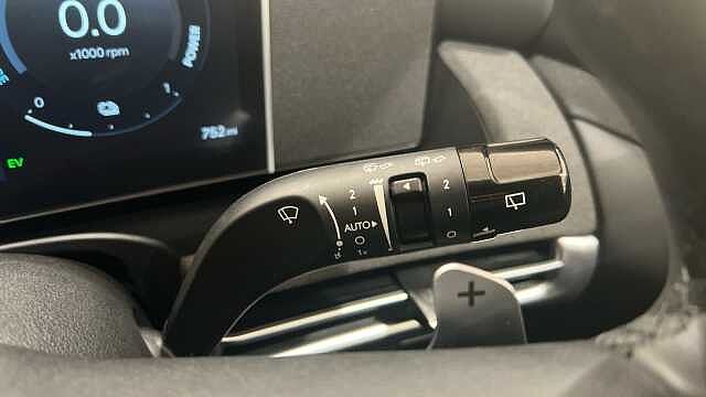 Hyundai Tucson Tucson 1.6T Hybrid 215ps Ultimate AU