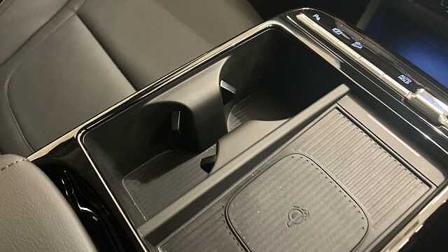 Hyundai Tucson Tucson 1.6T Hybrid 215ps Ultimate AU