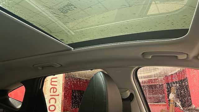 Hyundai Tucson Tucson 1.6T Hybrid 215ps Ultimate AU