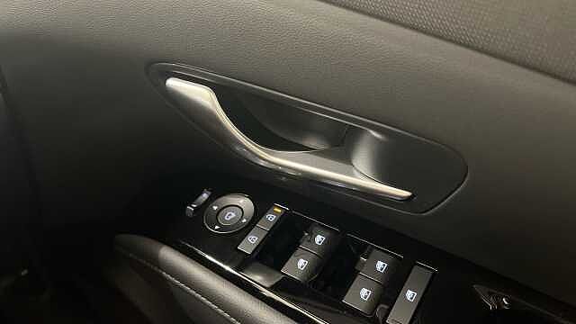 Hyundai Tucson Tucson 1.6T Hybrid 215ps Ultimate AU