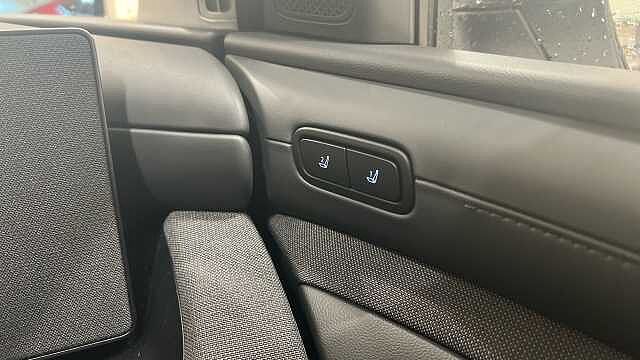 Hyundai Tucson Tucson 1.6T Hybrid 215ps Ultimate AU