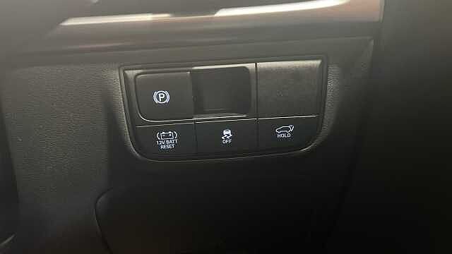 Hyundai Tucson Tucson 1.6T Hybrid 215ps Ultimate AU