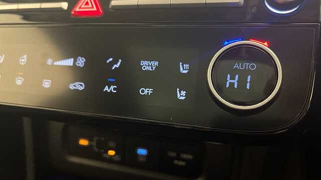 Hyundai Tucson Tucson 1.6T Hybrid 215ps Ultimate AU