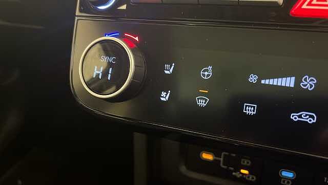 Hyundai Tucson Tucson 1.6T Hybrid 215ps Ultimate AU