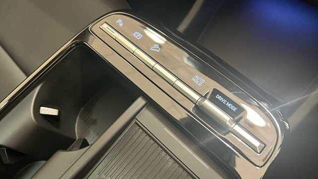 Hyundai Tucson Tucson 1.6T Hybrid 215ps Ultimate AU