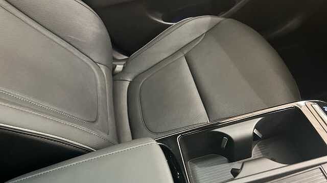 Hyundai Tucson Tucson 1.6T Hybrid 215ps Ultimate AU