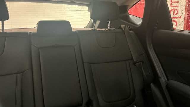 Hyundai Tucson Tucson 1.6T Hybrid 215ps Ultimate AU