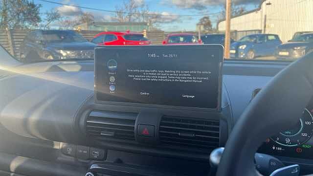 Hyundai Inster Inster 5Dr HAT 85kW Cross 49kWh