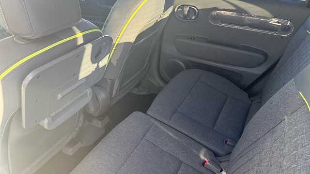 Hyundai Inster Inster 5Dr HAT 85kW Cross 49kWh