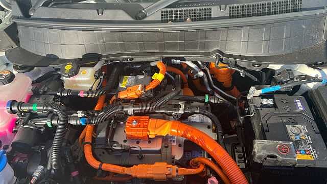 Hyundai Inster Inster 5Dr HAT 85kW Cross 49kWh