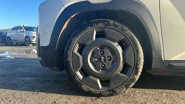 Hyundai Inster Inster 5Dr HAT 85kW Cross 49kWh