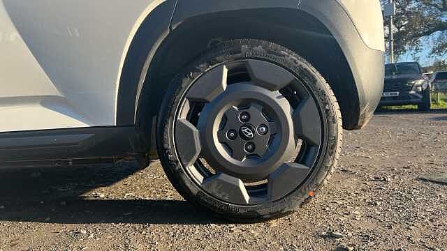 Hyundai Inster Inster 5Dr HAT 85kW Cross 49kWh