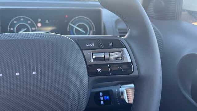 Hyundai Inster Inster 5Dr HAT 85kW Cross 49kWh