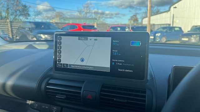 Hyundai Inster Inster 5Dr HAT 85kW Cross 49kWh