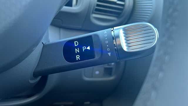 Hyundai Inster Inster 5Dr HAT 85kW Cross 49kWh