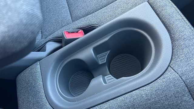 Hyundai Inster Inster 5Dr HAT 85kW Cross 49kWh