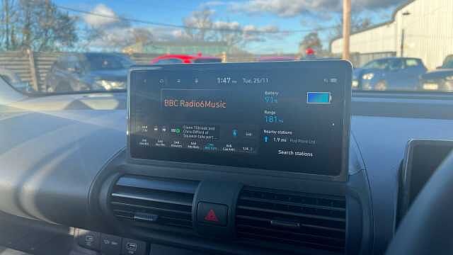 Hyundai Inster Inster 5Dr HAT 85kW Cross 49kWh