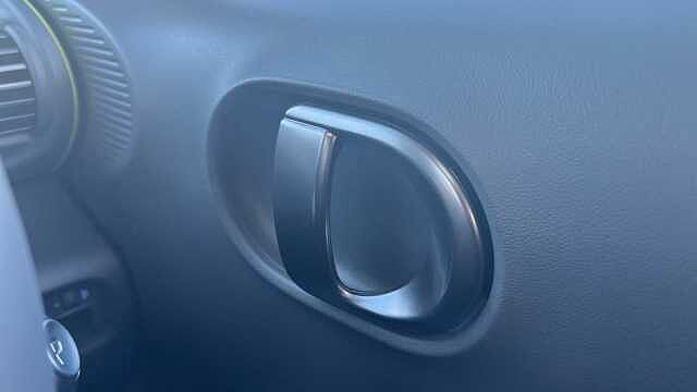 Hyundai Inster Inster 5Dr HAT 85kW Cross 49kWh