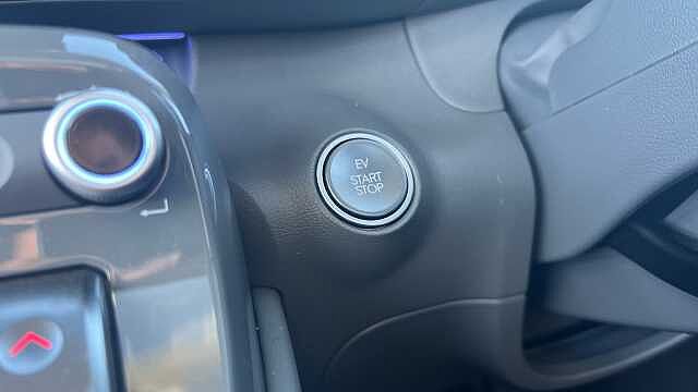 Hyundai Inster Inster 5Dr HAT 85kW Cross 49kWh