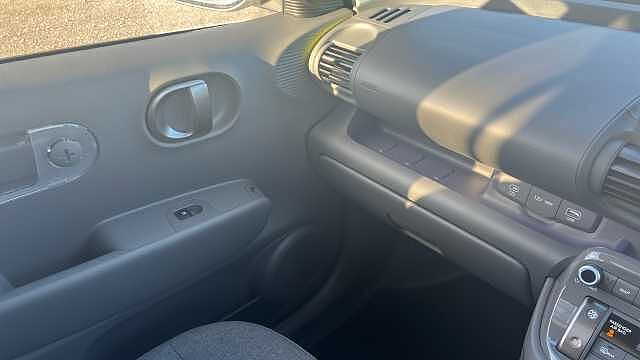 Hyundai Inster Inster 5Dr HAT 85kW Cross 49kWh