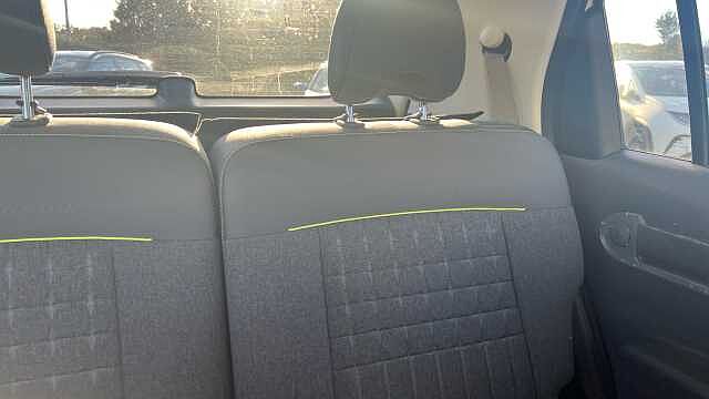 Hyundai Inster Inster 5Dr HAT 85kW Cross 49kWh