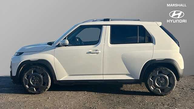Hyundai Inster Inster 5Dr HAT 85kW Cross 49kWh
