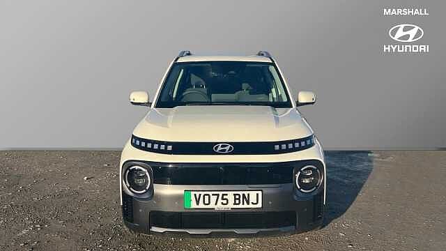 Hyundai Inster Inster 5Dr HAT 85kW Cross 49kWh