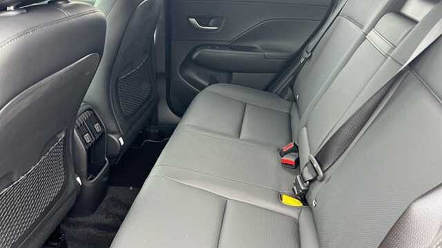 Hyundai Kona Kona 5Dr SUV 1.6T 129ps HBD Ultm 6DCT