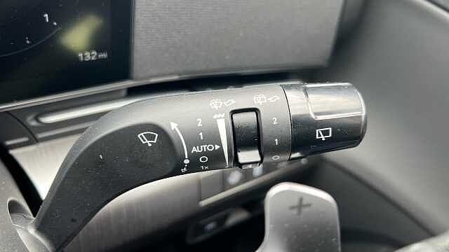 Hyundai Kona Kona 5Dr SUV 1.6T 129ps HBD Ultm 6DCT