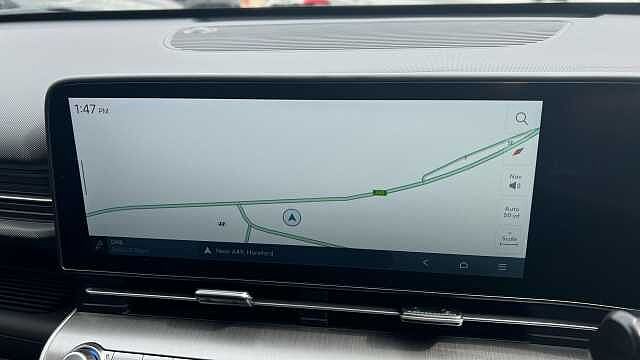 Hyundai Kona Kona 5Dr SUV 1.6T 129ps HBD Ultm 6DCT