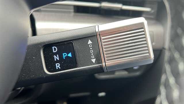 Hyundai Kona Kona 5Dr SUV 1.6T 129ps HBD Ultm 6DCT