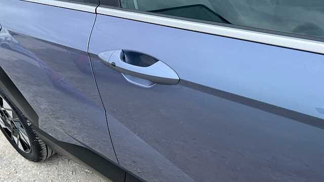 Hyundai Kona Kona 5Dr SUV 1.6T 129ps HBD Ultm 6DCT