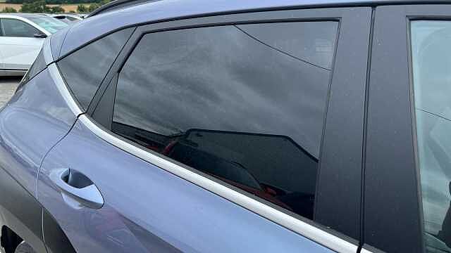 Hyundai Kona Kona 5Dr SUV 1.6T 129ps HBD Ultm 6DCT