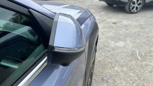 Hyundai Kona Kona 5Dr SUV 1.6T 129ps HBD Ultm 6DCT