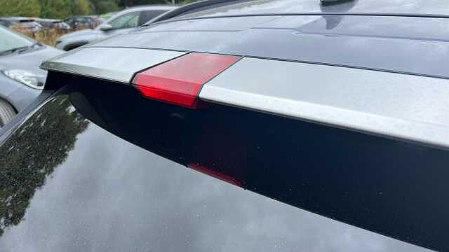 Hyundai Kona Kona 5Dr SUV 1.6T 129ps HBD Ultm 6DCT