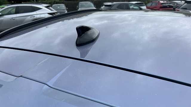 Hyundai Kona Kona 5Dr SUV 1.6T 129ps HBD Ultm 6DCT