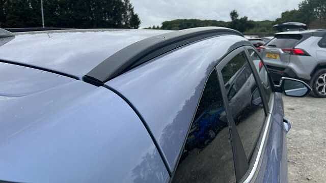 Hyundai Kona Kona 5Dr SUV 1.6T 129ps HBD Ultm 6DCT