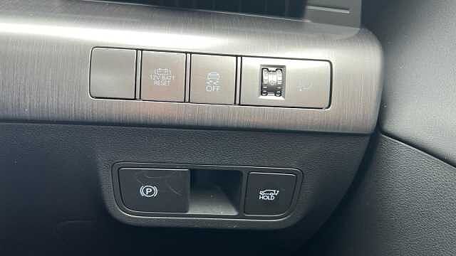 Hyundai Kona Kona 5Dr SUV 1.6T 129ps HBD Ultm 6DCT