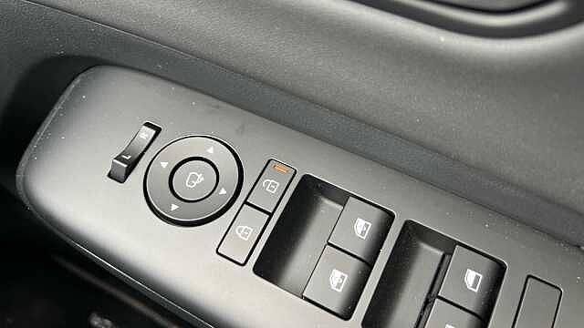 Hyundai Kona Kona 5Dr SUV 1.6T 129ps HBD Ultm 6DCT