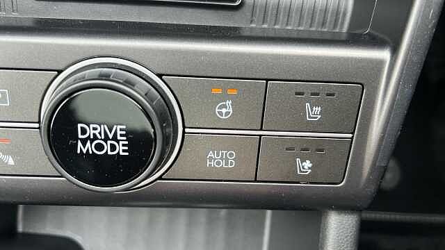 Hyundai Kona Kona 5Dr SUV 1.6T 129ps HBD Ultm 6DCT