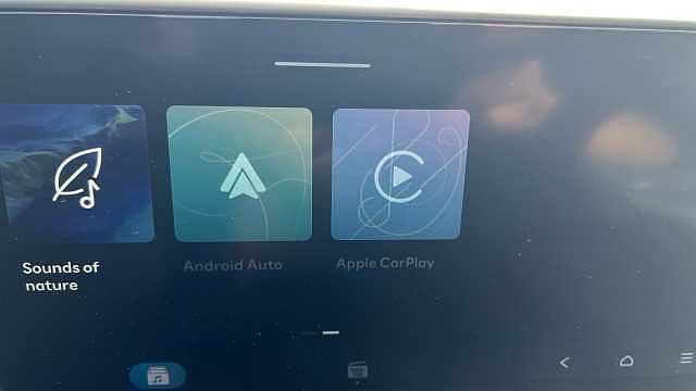 Hyundai Kona Kona 5Dr SUV 1.6T 129ps HBD Ultm 6DCT