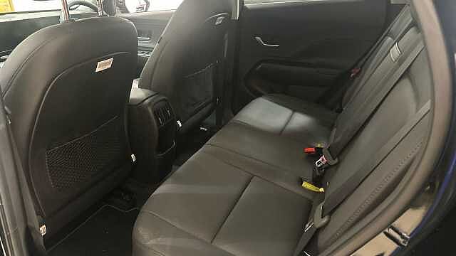 Hyundai Kona Kona 5Dr SUV 1.6T 129ps HBD Ultm 6DCT