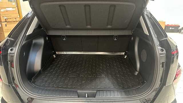 Hyundai Kona Kona 5Dr SUV 1.6T 129ps HBD Ultm 6DCT