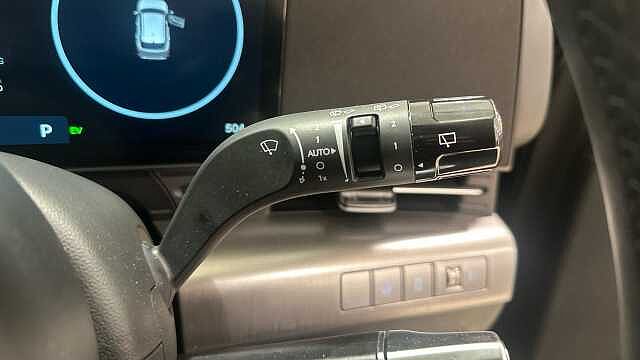 Hyundai Kona Kona 5Dr SUV 1.6T 129ps HBD Ultm 6DCT