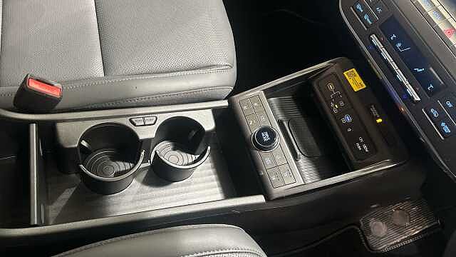 Hyundai Kona Kona 5Dr SUV 1.6T 129ps HBD Ultm 6DCT