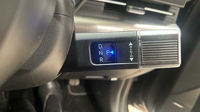 Hyundai Kona Kona 5Dr SUV 1.6T 129ps HBD Ultm 6DCT