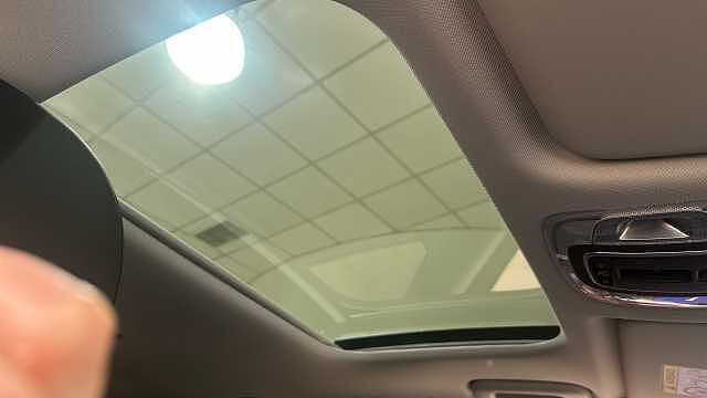 Hyundai Kona Kona 5Dr SUV 1.6T 129ps HBD Ultm 6DCT