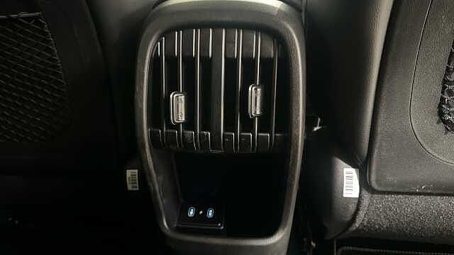 Hyundai Kona Kona 5Dr SUV 1.6T 129ps HBD Ultm 6DCT